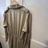 Robe Christian Aujard vintage TS/M