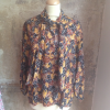 Blouse Saint-Laurent vintage