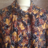 Blouse Saint-Laurent vintage
