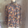 Blouse Saint-Laurent vintage