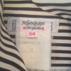 Blouse Yves Saint-Laurent vintage