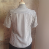 Blouse Yves Saint-Laurent vintage
