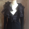 Robe Loris Azzaro vintage