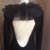 Robe Loris Azzaro vintage