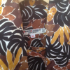 Blouse Saint-Laurent vintage
