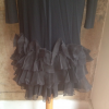 Robe Loris Azzaro vintage