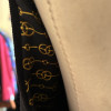 Gilet sans manches bi-matière Gucci homme taille S (mixte)