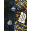 Gilet sans manches bi-matière Gucci homme taille S (mixte)