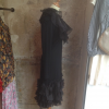 Robe Loris Azzaro vintage