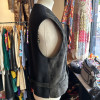 Gilet sans manches bi-matière Gucci homme taille S (mixte)