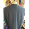 Gilet sans manches bi-matière Gucci homme taille S (mixte)