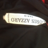 Robe Loris Azzaro vintage