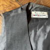 Gilet sans manches homme Saint-Laurent ( equivaut M femme)