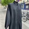 Manteau habillé Hiroko Koshino T40/M