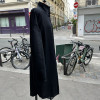 Manteau habillé Hiroko Koshino T40/M