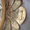 Collier Balenciaga vintage