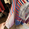 Robe kaftan Jean Louis Scherrer vintage T44/L