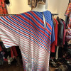 Robe kaftan Jean Louis Scherrer vintage T44/L