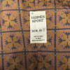 Robe kaftan Jean Louis Scherrer vintage T44/L