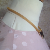Collier Balenciaga vintage