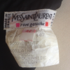 Robe Yves Saint-Laurent vintage taille 42/40