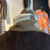 Carré Hermès vintage cuivreries