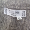 Pul laine Celine torsades taille 38