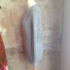 Pul laine Celine torsades taille 38
