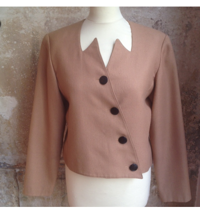 Veste Pierre Cardin vintage taille 38