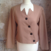 Veste Pierre Cardin vintage taille 38