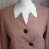 Veste Pierre Cardin vintage taille 38