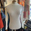 Pull chaussette Pierre Cardin tricots TS cotelé
