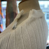 Pull chaussette Pierre Cardin tricots TS cotelé