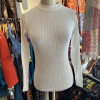 Pull chaussette Pierre Cardin tricots TS cotelé
