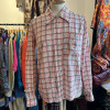 Blouse Saint-Laurent rive gauche vintage T38/S