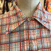 Blouse Saint-Laurent rive gauche vintage T38/S