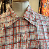 Blouse Saint-Laurent rive gauche vintage T38/S