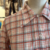 Blouse Saint-Laurent rive gauche vintage T38/S