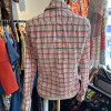 Blouse Saint-Laurent rive gauche vintage T38/S