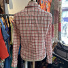 Blouse Saint-Laurent rive gauche vintage T38/S