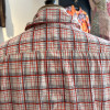 Blouse Saint-Laurent rive gauche vintage T38/S