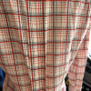 Blouse Saint-Laurent rive gauche vintage T38/S
