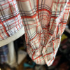 Blouse Saint-Laurent rive gauche vintage T38/S
