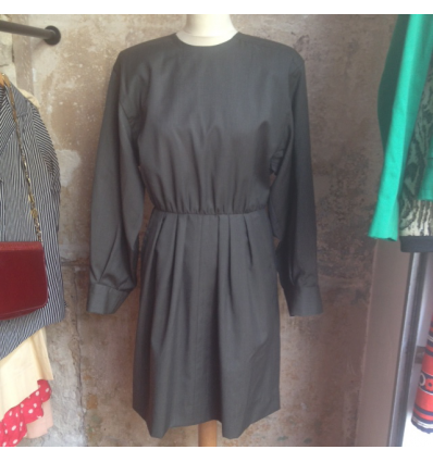 Robe Yves Saint-Laurent vintage taille 42