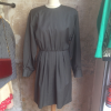 Robe Yves Saint-Laurent vintage taille 42