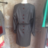 Robe Yves Saint-Laurent vintage taille 42