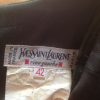 Robe Yves Saint-Laurent vintage taille 42