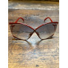 Paire de lunettes Christian Dior vintage
