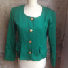 Veste Yves Saint-Laurent vintage taille 40