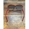 Paire de lunettes Christian Dior vintage